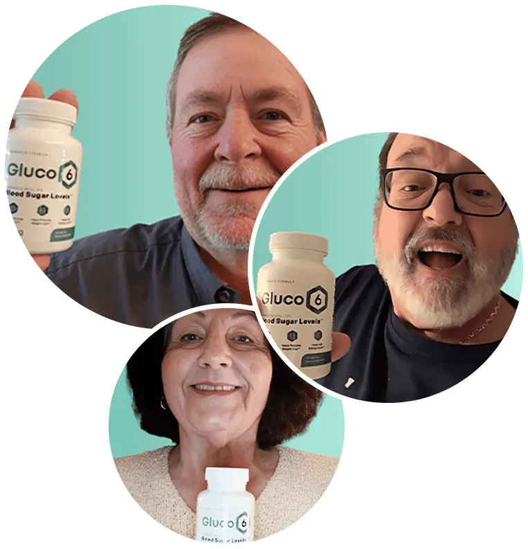 Gluco6 buy